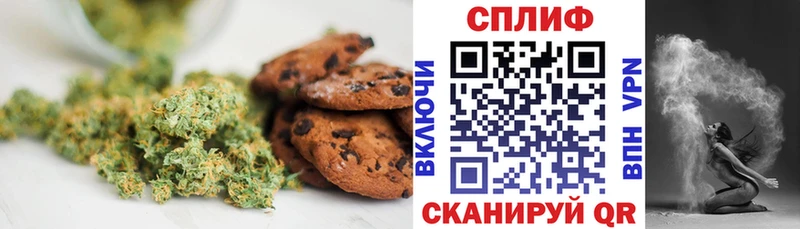 Canna-Cookies марихуана  Вязьма 